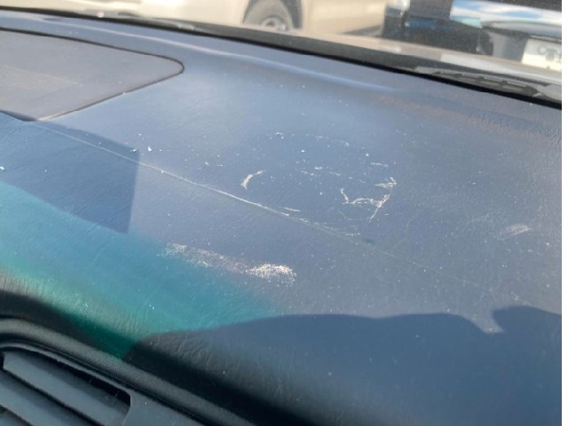 TOYOTA MARK II 1999 Image 56