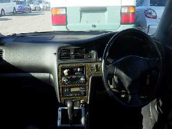 TOYOTA MARK II 1999 Image 43
