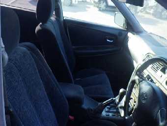 TOYOTA MARK II 1999 Image 44