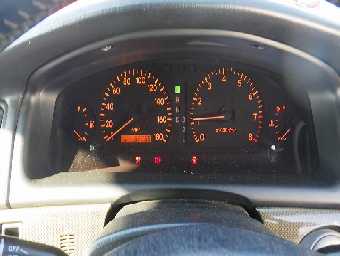 TOYOTA MARK II 1999 Image 45