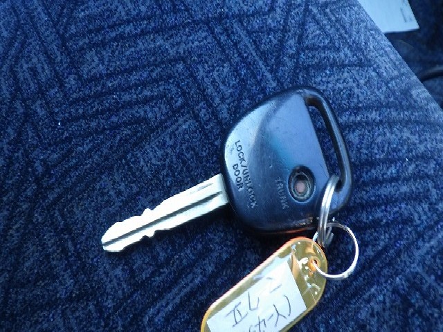 TOYOTA MARK II 1999 Image 65