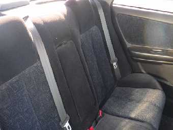 TOYOTA MARK II 1999 Image 48