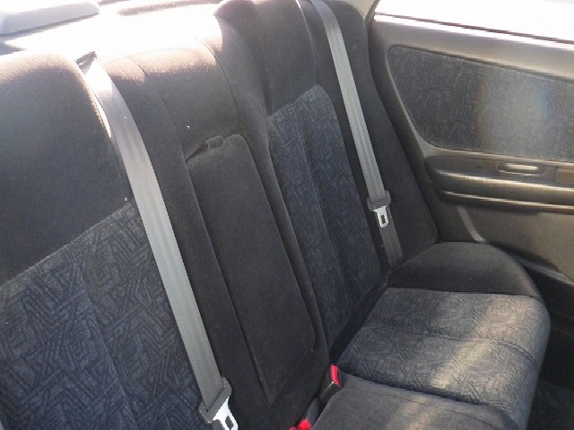 TOYOTA MARK II 1999 Image 66