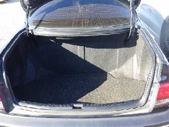 TOYOTA MARK II 1999 Image 49