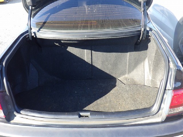 TOYOTA MARK II 1999 Image 67