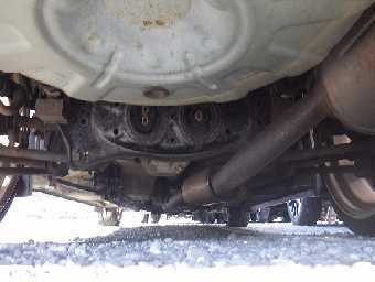 TOYOTA MARK II 1999 Image 51