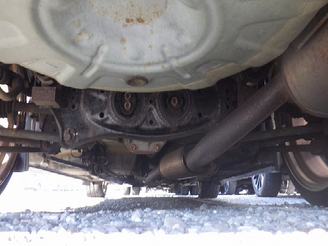 TOYOTA MARK II 1999 Image 69