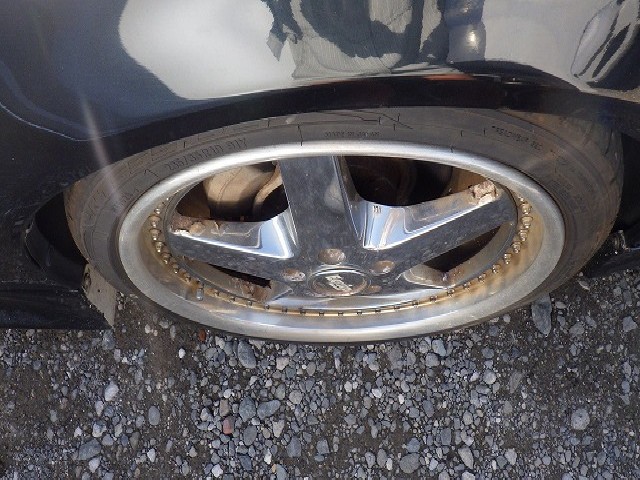 TOYOTA MARK II 1999 Image 70