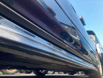 TOYOTA MARK II 1999 Image 8