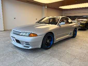 NISSAN SKYLINE 1994 Image 1