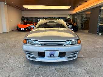 NISSAN SKYLINE 1994 Image 2