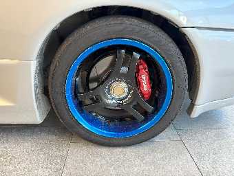 NISSAN SKYLINE 1994 Image 12