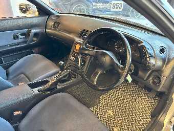 NISSAN SKYLINE 1994 Image 13