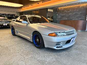 NISSAN SKYLINE 1994 Image 3