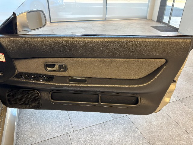 NISSAN SKYLINE 1994 Image 22
