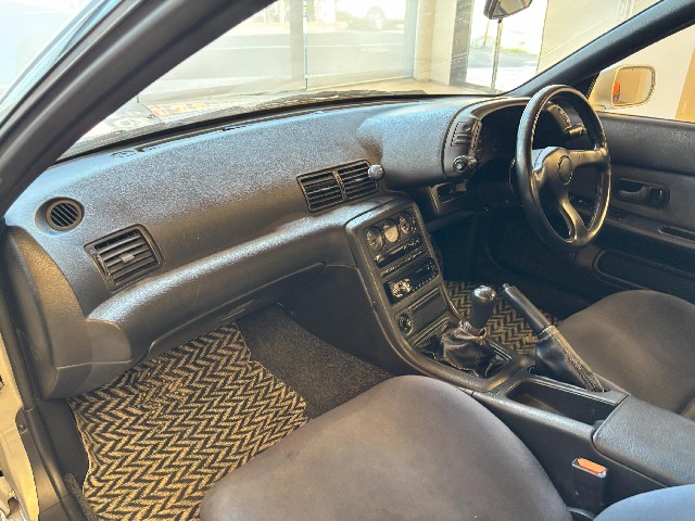 NISSAN SKYLINE 1994 Image 24