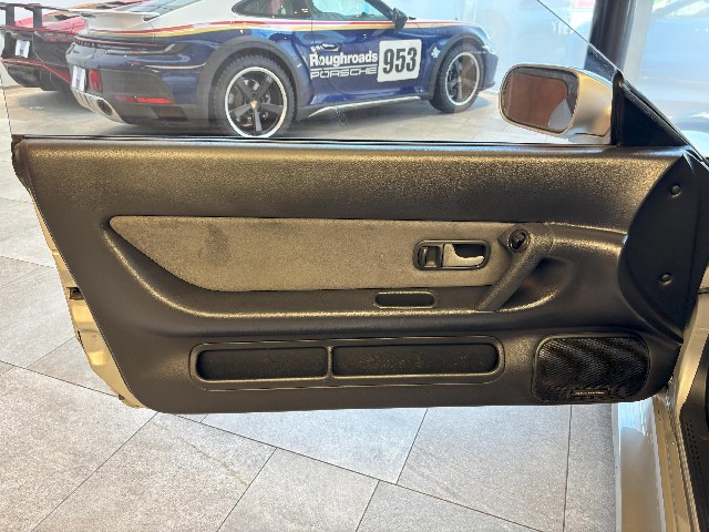 NISSAN SKYLINE 1994 Image 27