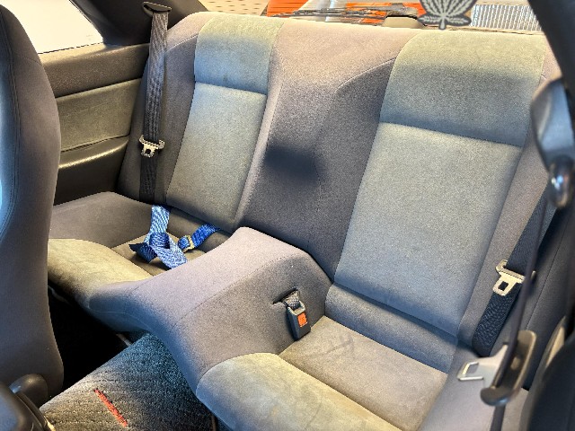 NISSAN SKYLINE 1994 Image 28