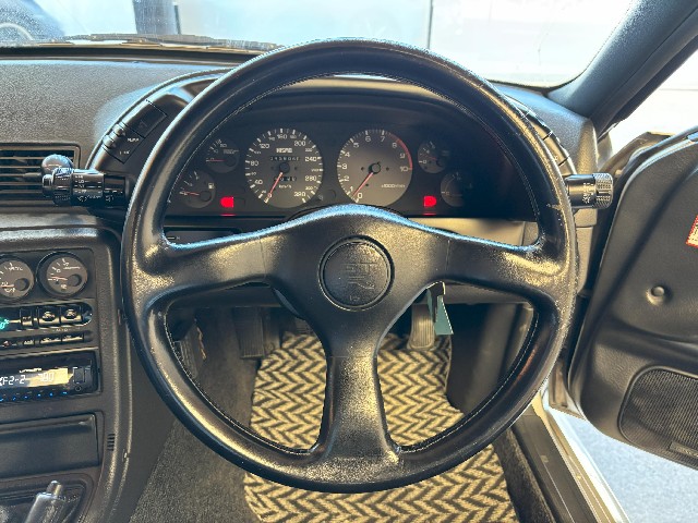 NISSAN SKYLINE 1994 Image 30