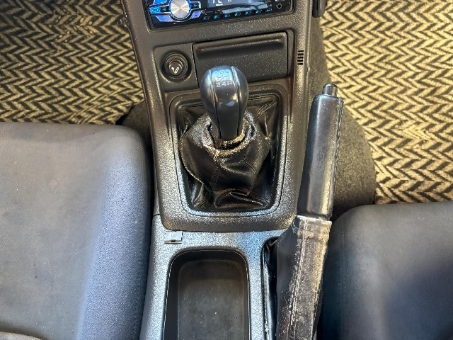 NISSAN SKYLINE 1994 Image 32