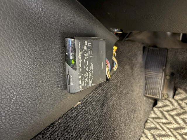 NISSAN SKYLINE 1994 Image 33