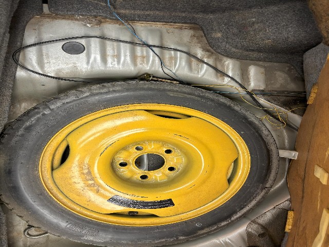 NISSAN SKYLINE 1994 Image 34