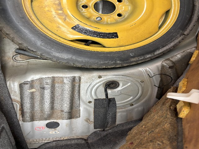 NISSAN SKYLINE 1994 Image 35