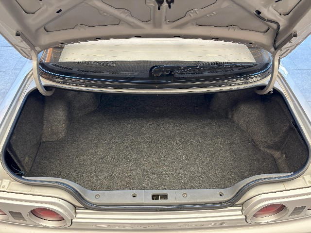 NISSAN SKYLINE 1994 Image 36