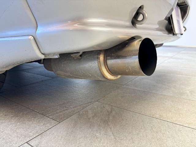 NISSAN SKYLINE 1994 Image 37