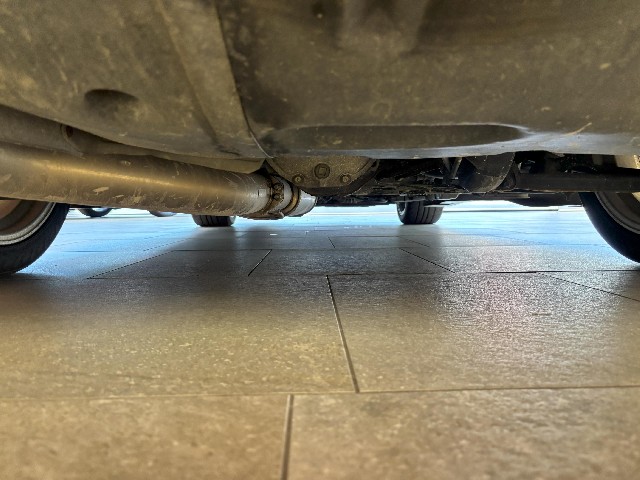 NISSAN SKYLINE 1994 Image 38