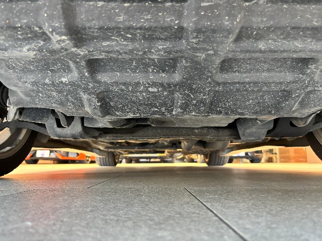 NISSAN SKYLINE 1994 Image 39