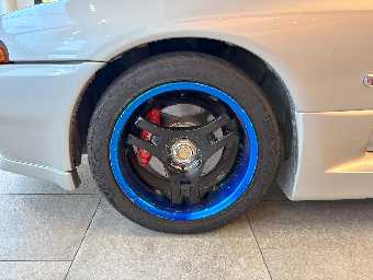 NISSAN SKYLINE 1994 Image 9