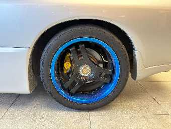 NISSAN SKYLINE 1994 Image 10