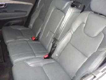 VOLVO XC90 2021 Image 6