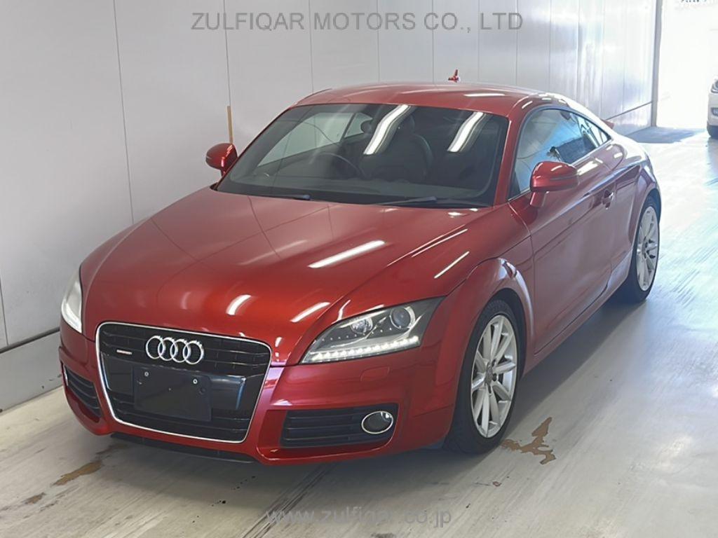 AUDI A1 2011 Image 1