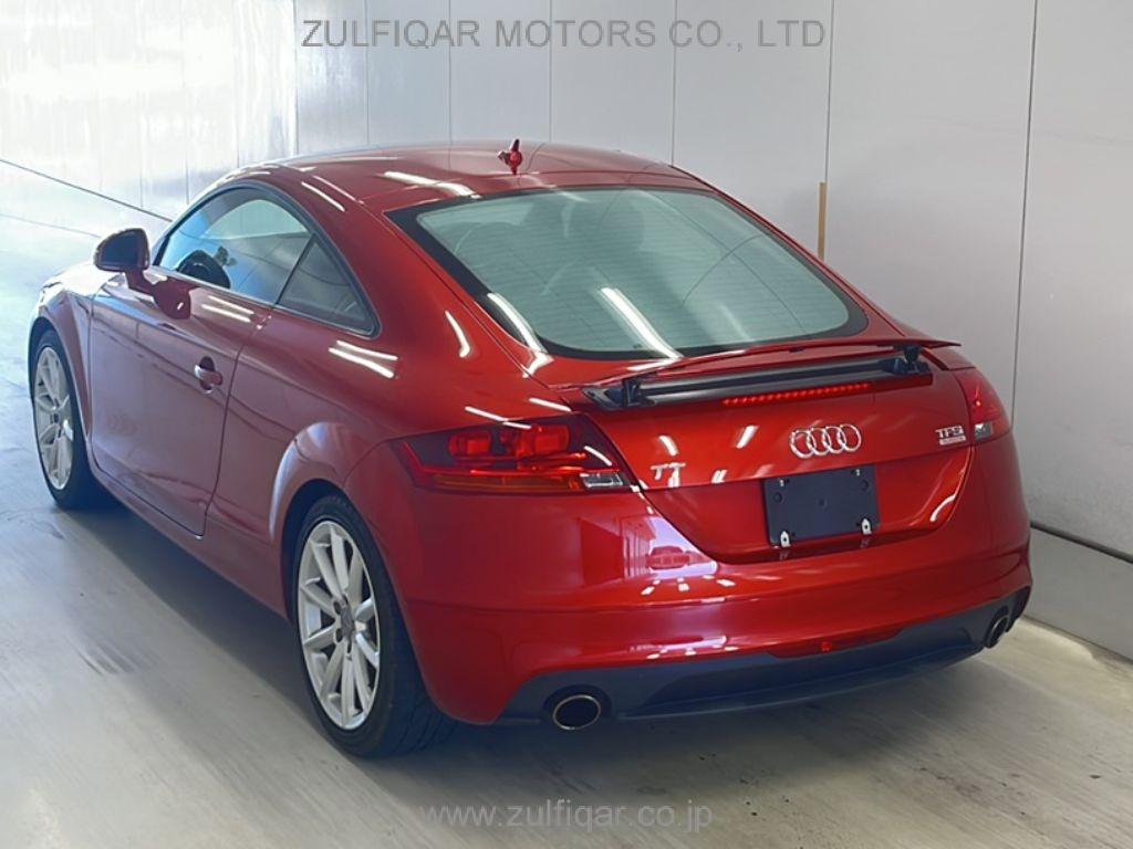 AUDI A1 2011 Image 2