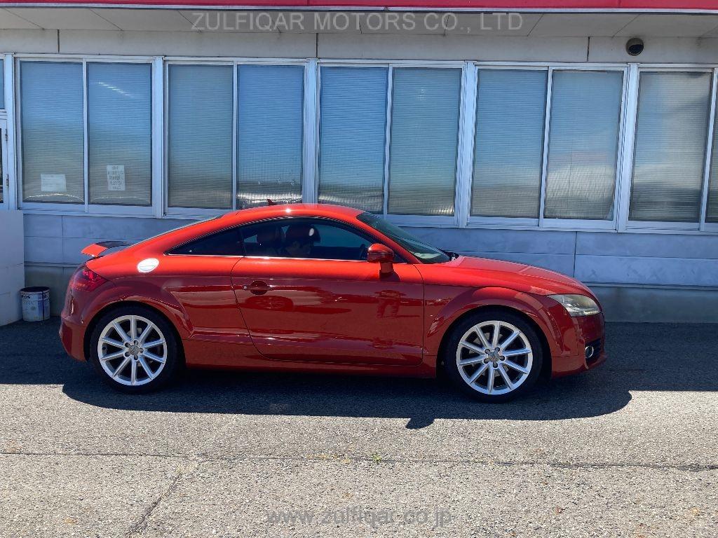 AUDI A1 2011 Image 3