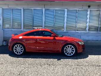 AUDI A1 2011 Image 3