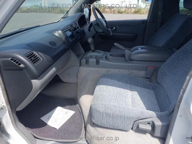 MAZDA BONGO FRIENDEE 2005 Image 11