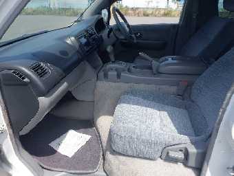 MAZDA BONGO FRIENDEE 2005 Image 5