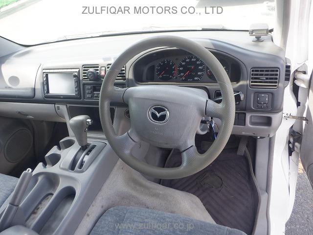 MAZDA BONGO FRIENDEE 2005 Image 12