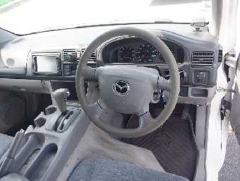 MAZDA BONGO FRIENDEE 2005 Image 6