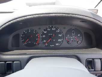 MAZDA BONGO FRIENDEE 2005 Image 7