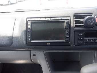 MAZDA BONGO FRIENDEE 2005 Image 8