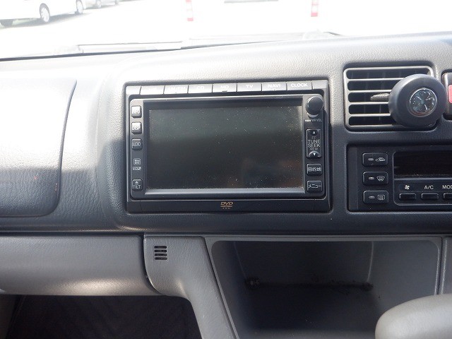 MAZDA BONGO FRIENDEE 2005 Image 20