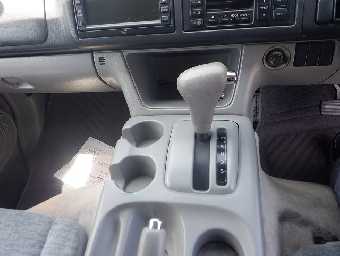 MAZDA BONGO FRIENDEE 2005 Image 9