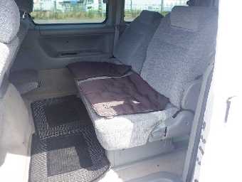 MAZDA BONGO FRIENDEE 2005 Image 10