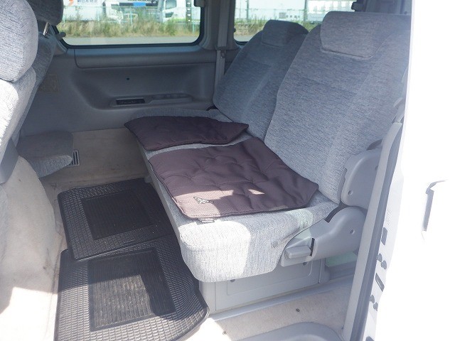 MAZDA BONGO FRIENDEE 2005 Image 22