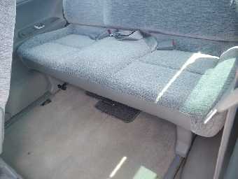 MAZDA BONGO FRIENDEE 2005 Image 11