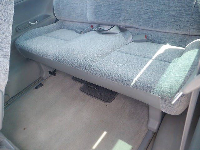 MAZDA BONGO FRIENDEE 2005 Image 23